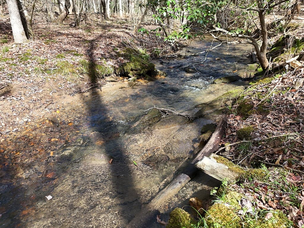 Lot 45B Synacia Drive, Mineral Bluff GA 30559 - Photo