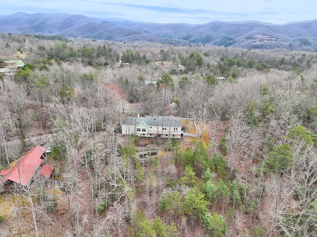 368 Sierra Springs Drive, Murphy NC 28906 - Photo