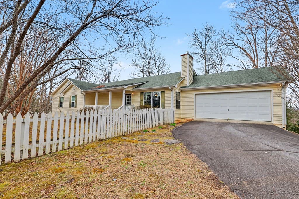 368 Sierra Springs Drive, Murphy NC 28906 - Photo