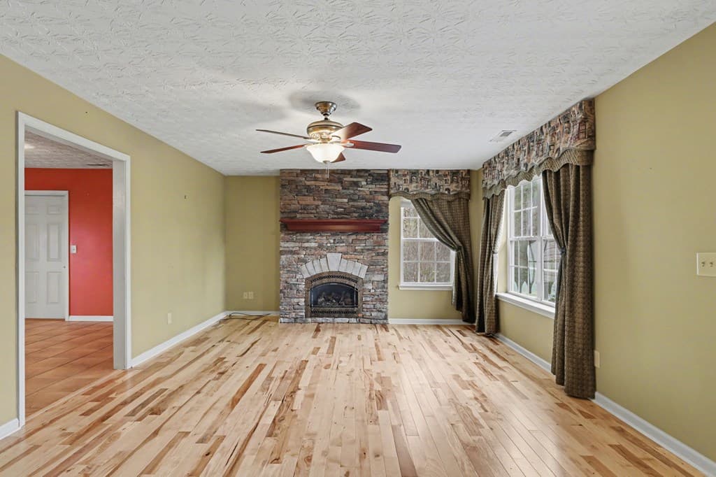 368 Sierra Springs Drive, Murphy NC 28906 - Photo