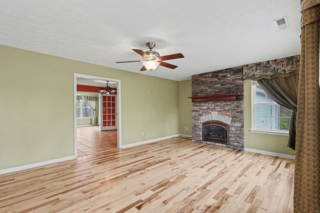 368 Sierra Springs Drive, Murphy NC 28906 - Photo