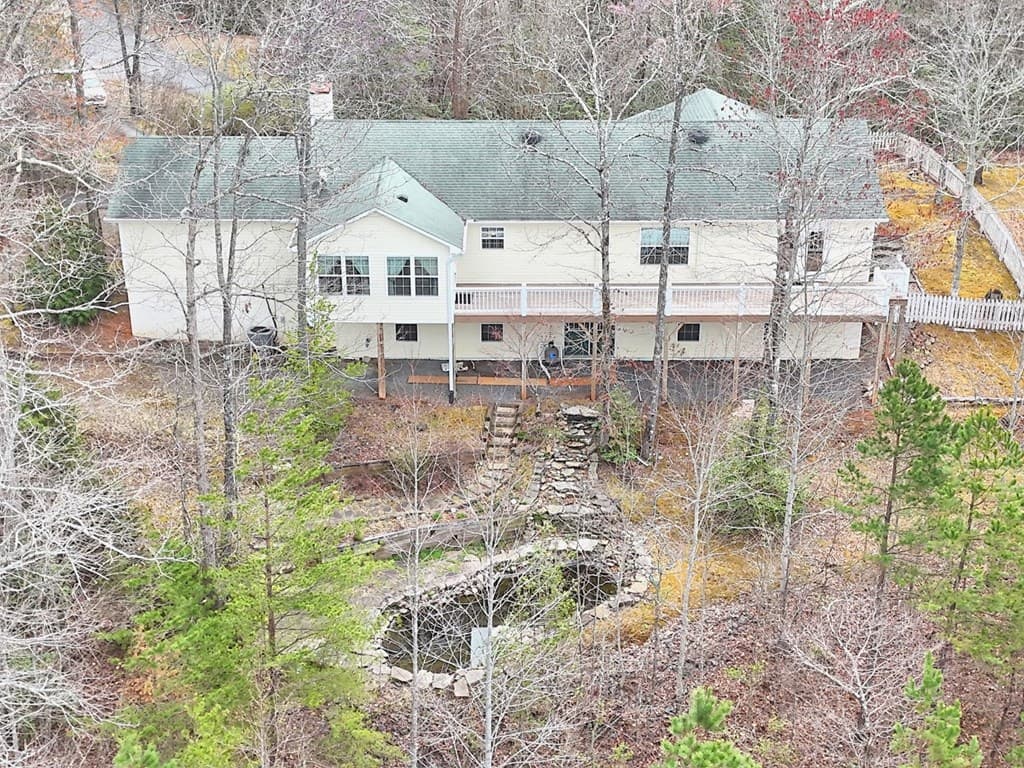 368 Sierra Springs Drive, Murphy NC 28906 - Photo