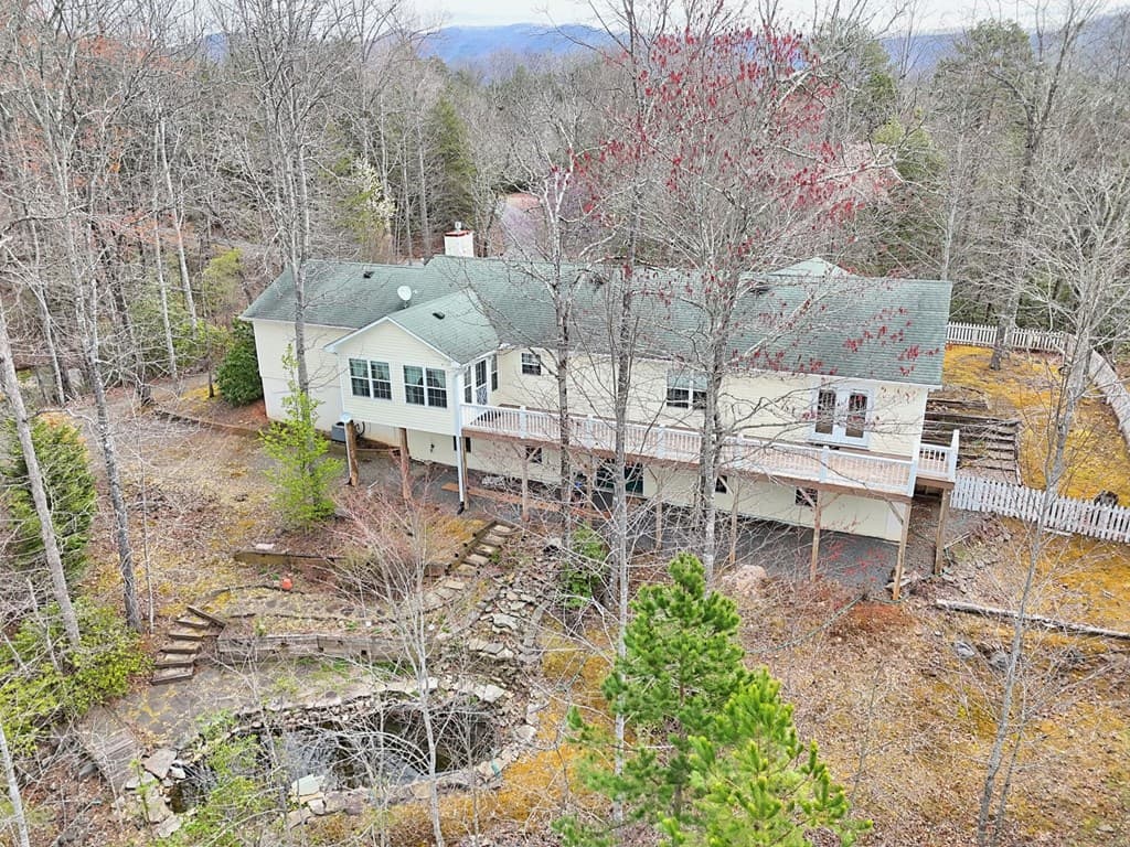 368 Sierra Springs Drive, Murphy NC 28906 - Photo