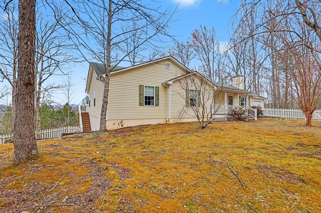 368 Sierra Springs Drive, Murphy NC 28906 - Photo