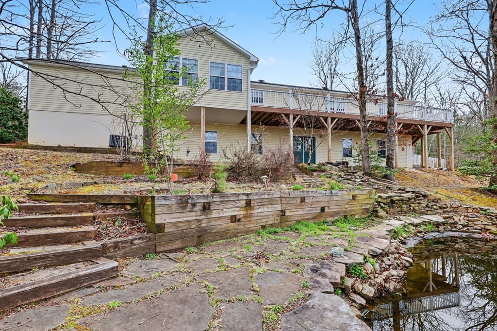 368 Sierra Springs Drive, Murphy NC 28906 - Photo