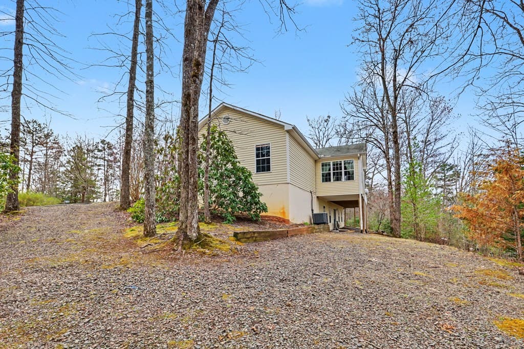 368 Sierra Springs Drive, Murphy NC 28906 - Photo