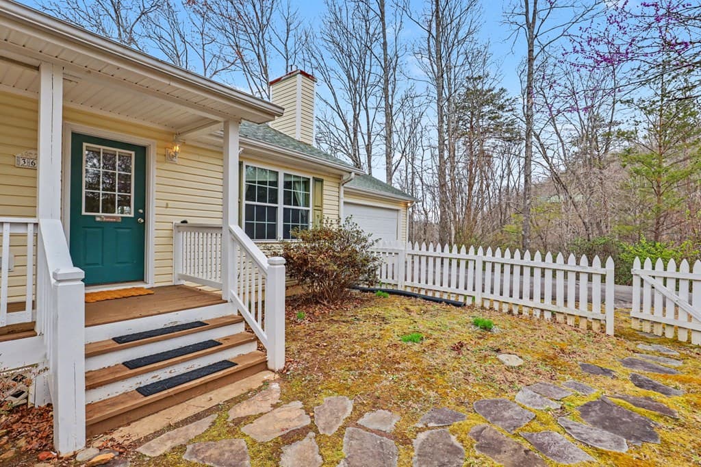 368 Sierra Springs Drive, Murphy NC 28906 - Photo