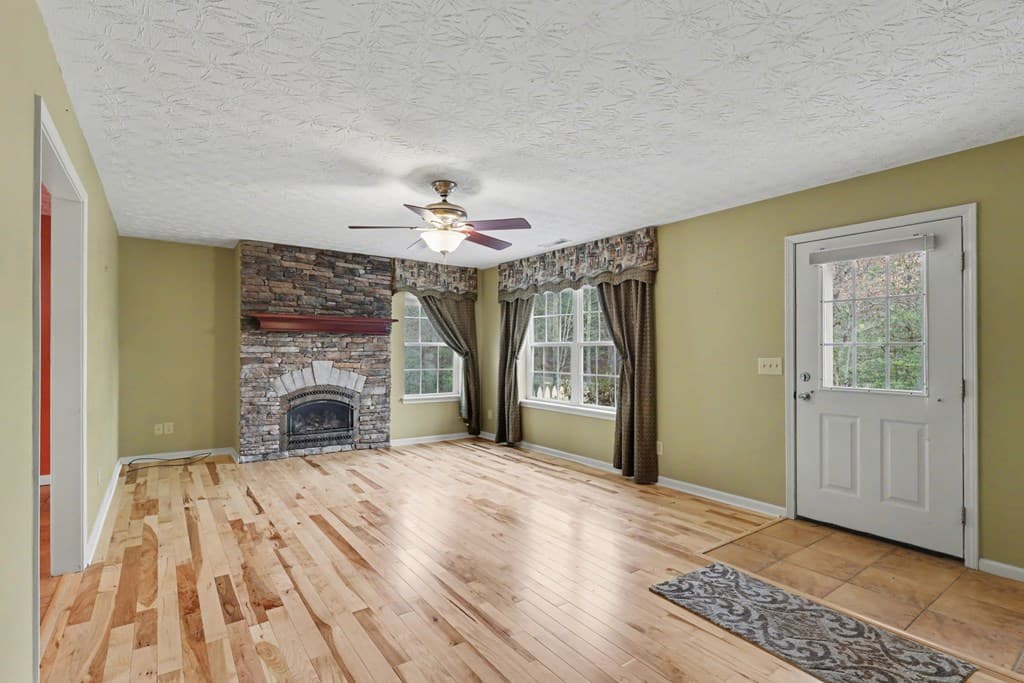 368 Sierra Springs Drive, Murphy NC 28906 - Photo