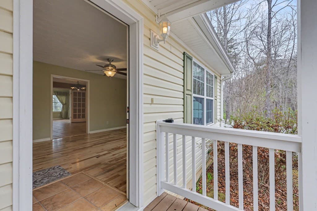 368 Sierra Springs Drive, Murphy NC 28906 - Photo