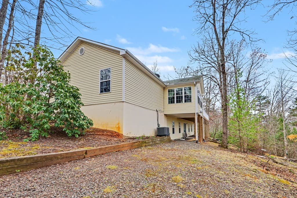 368 Sierra Springs Drive, Murphy NC 28906 - Photo