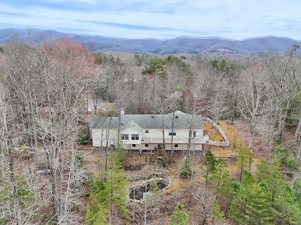 368 Sierra Springs Drive, Murphy NC 28906 - Photo