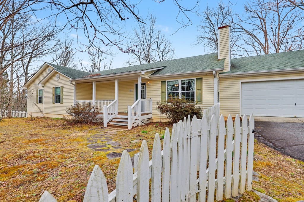 368 Sierra Springs Drive, Murphy NC 28906 - Photo