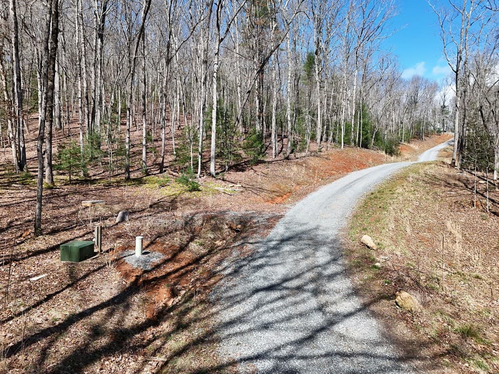 Lot 9 Native Trail, Blue Ridge GA 30513 - Photo