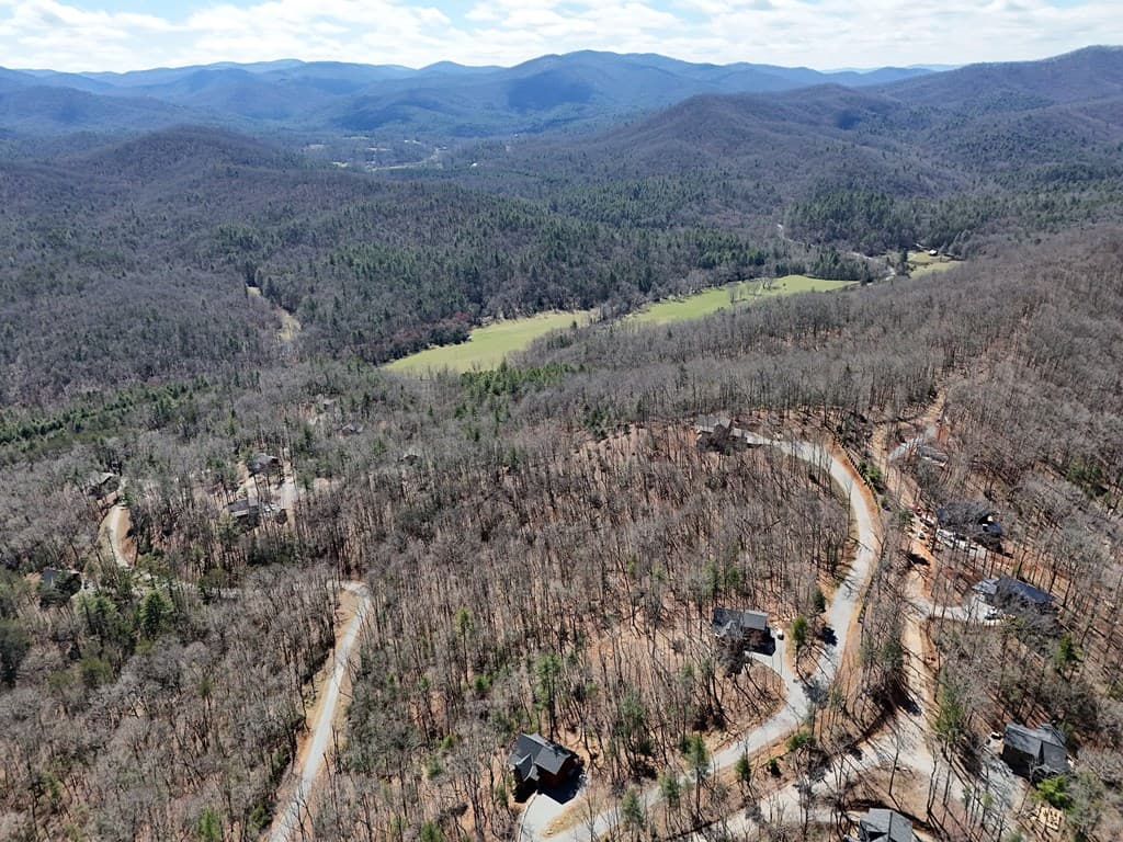 Lot 9 Native Trail, Blue Ridge GA 30513 - Photo