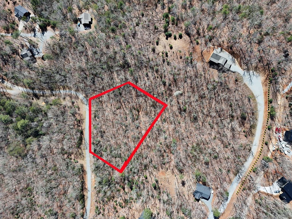 Lot 9 Native Trail, Blue Ridge GA 30513 - Photo
