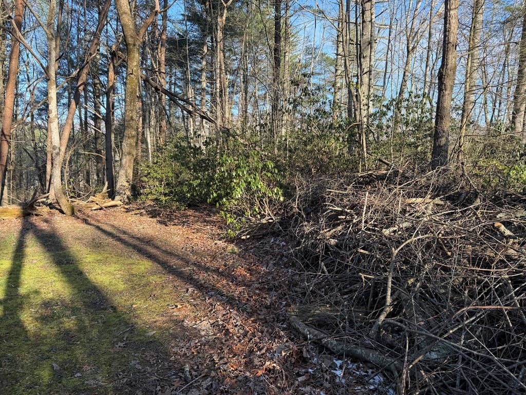 Lot 43 Laurel Lane, Murphy NC 28906 - Photo