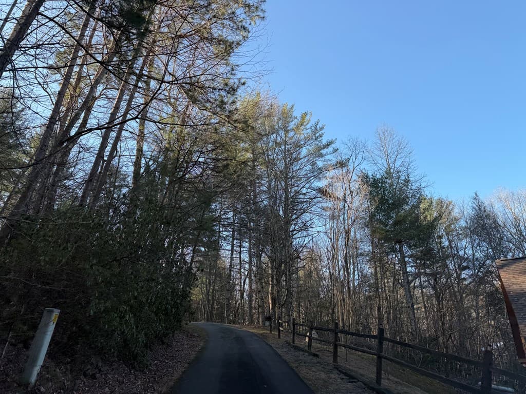 Lot 43 Laurel Lane, Murphy NC 28906 - Photo