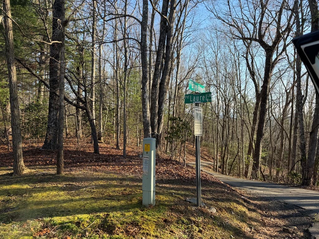 Lot 43 Laurel Lane, Murphy NC 28906 - Photo