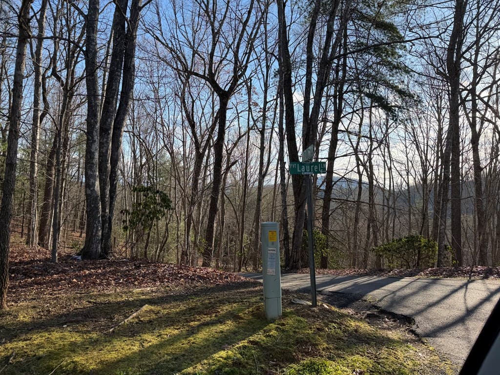 Lot 43 Laurel Lane, Murphy NC 28906 - Photo