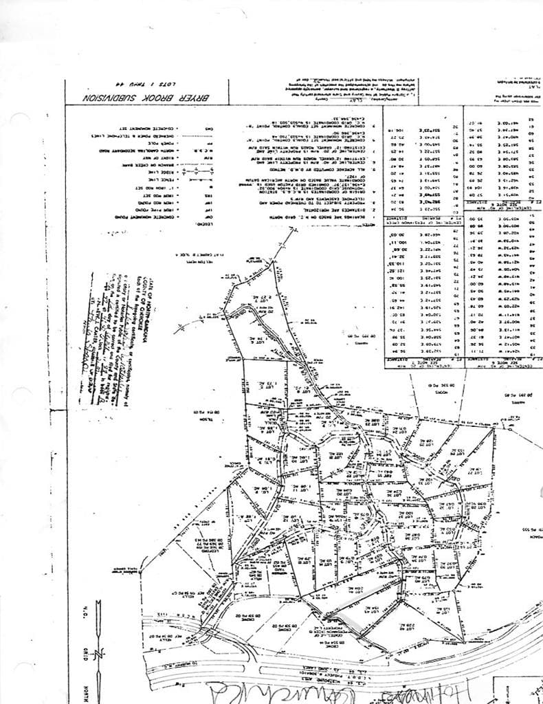 Lot 43 Laurel Lane, Murphy NC 28906 - Photo