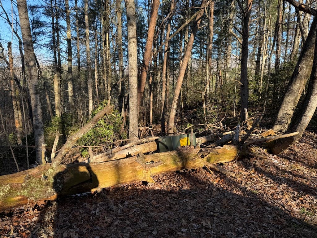 Lot 43 Laurel Lane, Murphy NC 28906 - Photo
