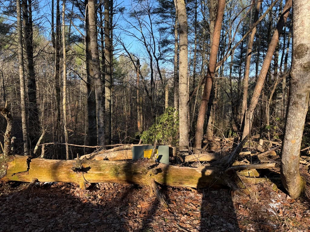 Lot 43 Laurel Lane, Murphy NC 28906 - Photo