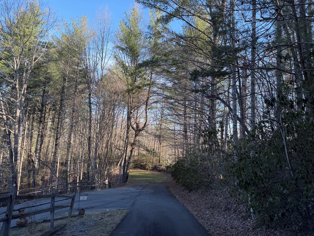 Lot 43 Laurel Lane, Murphy NC 28906 - Photo