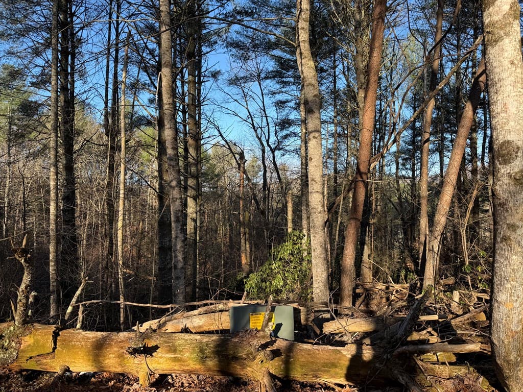 Lot 43 Laurel Lane, Murphy NC 28906 - Photo