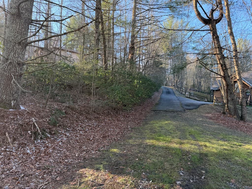 Lot 43 Laurel Lane, Murphy NC 28906 - Photo
