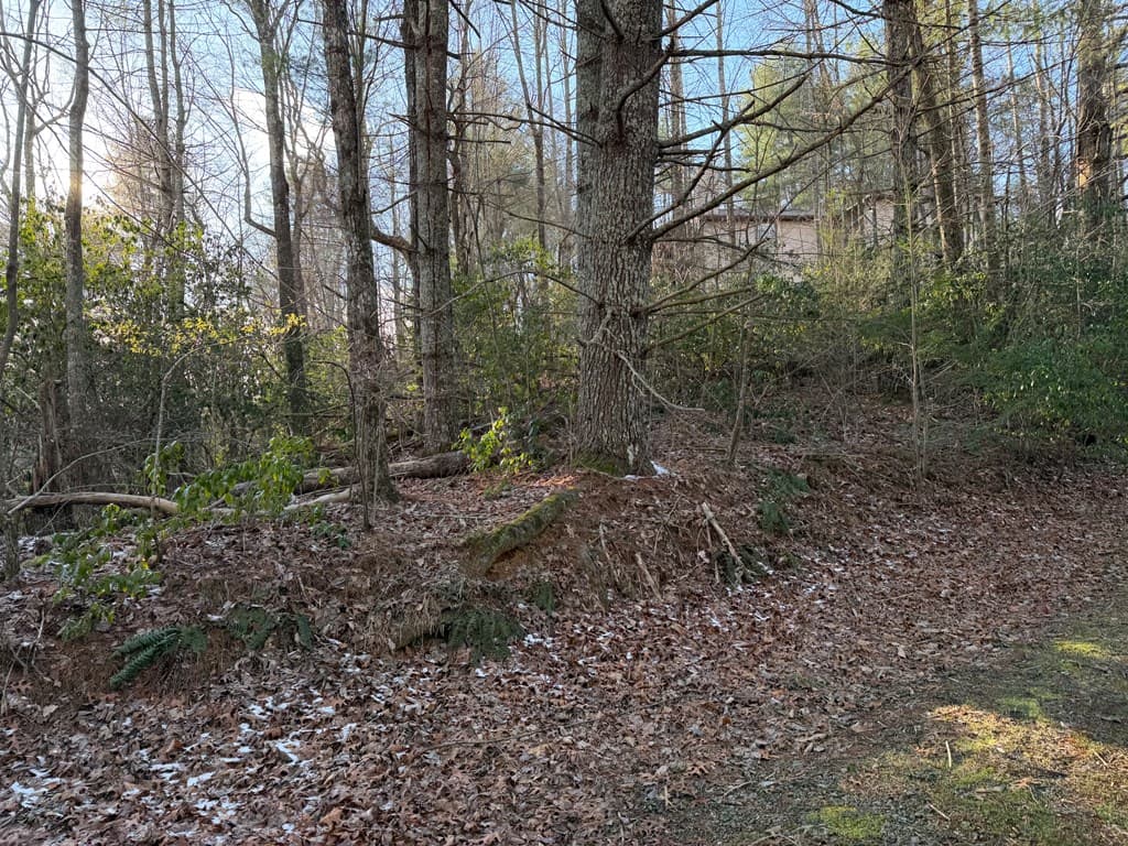 Lot 43 Laurel Lane, Murphy NC 28906 - Photo