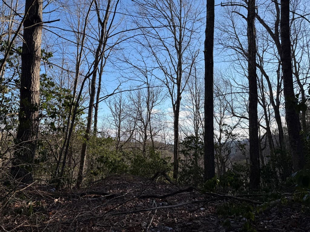 Lot 43 Laurel Lane, Murphy NC 28906 - Photo