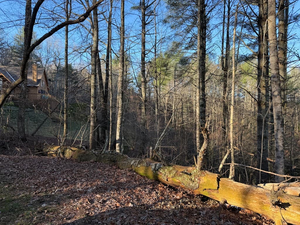 Lot 43 Laurel Lane, Murphy NC 28906 - Photo