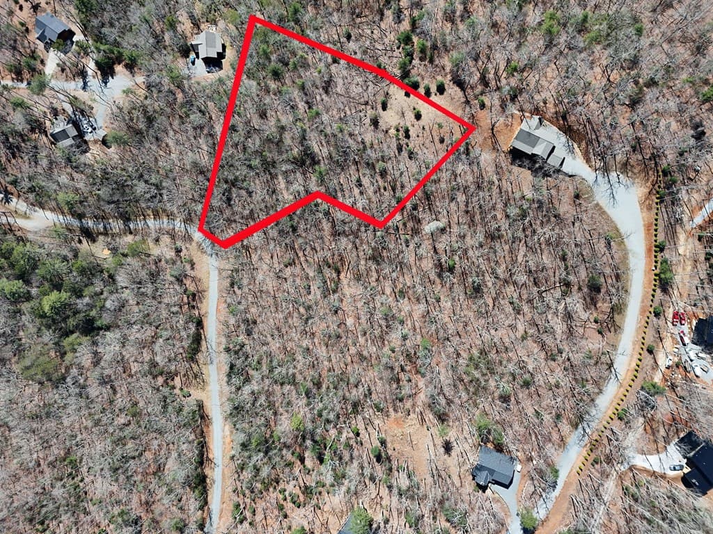 Lot 15 Native Trail, Blue Ridge GA 30513 - Photo