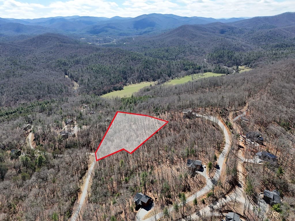 Lot 15 Native Trail, Blue Ridge GA 30513 - Photo