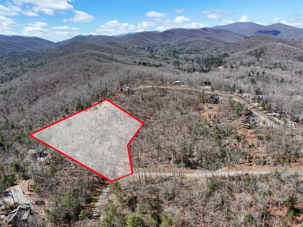 Lot 15 Native Trail, Blue Ridge GA 30513 - Photo