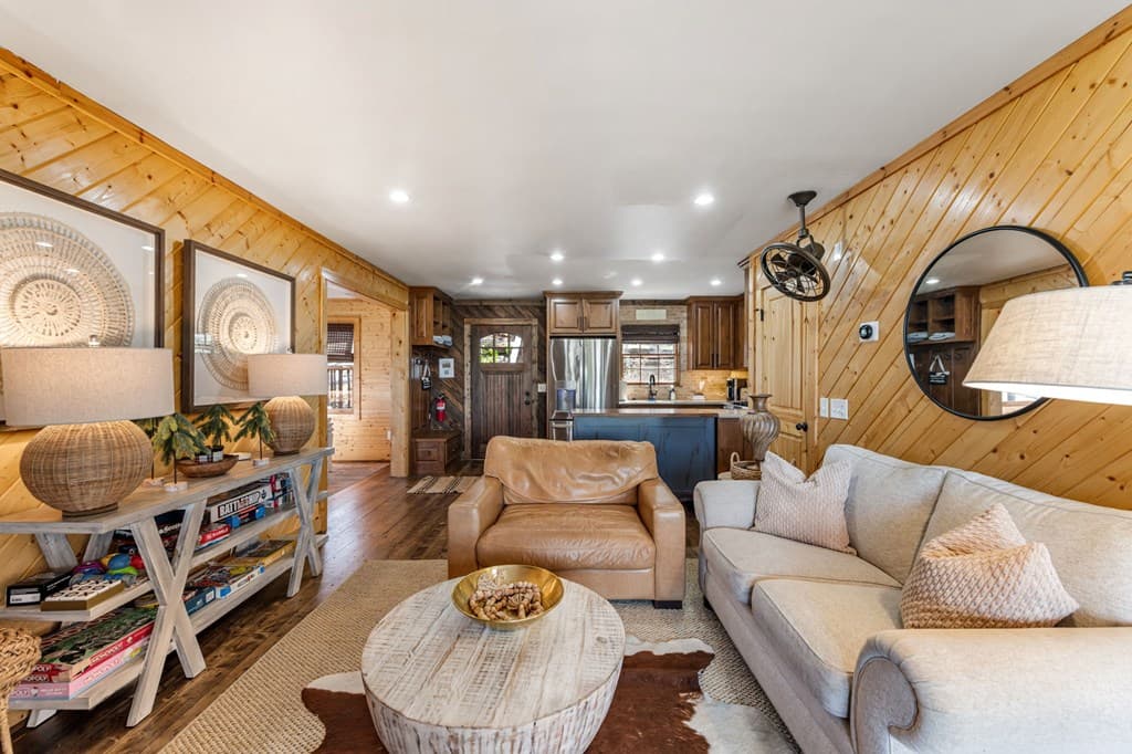 240 Mountain View Court, Ellijay GA 30536 - Photo