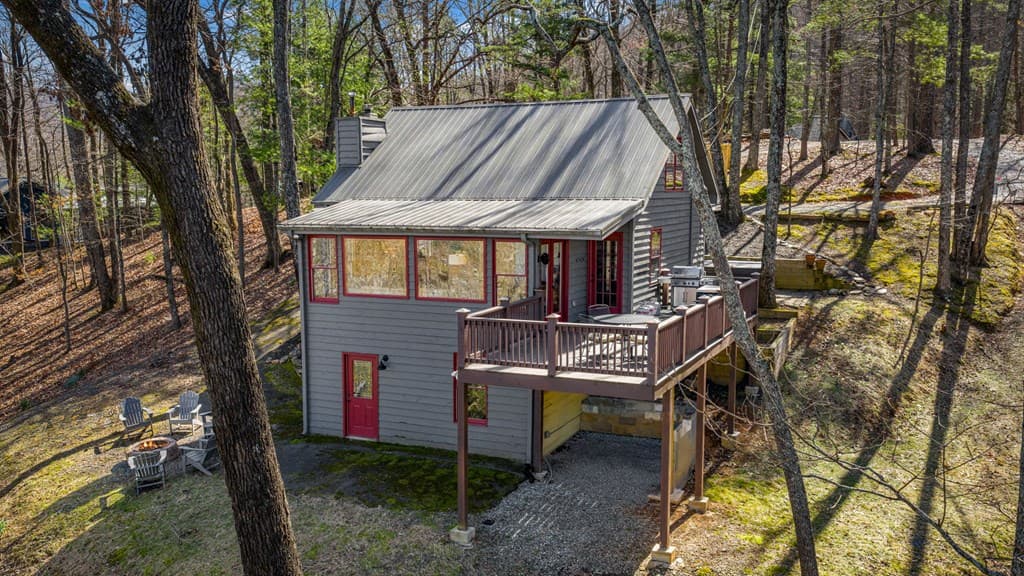 240 Mountain View Court, Ellijay GA 30536 - Photo