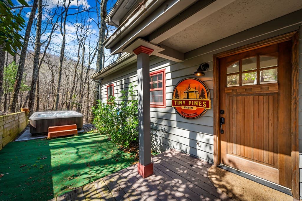 240 Mountain View Court, Ellijay GA 30536 - Photo
