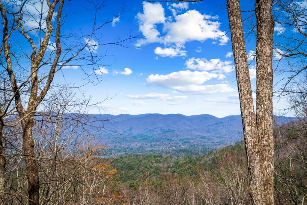 240 Mountain View Court, Ellijay GA 30536 - Photo