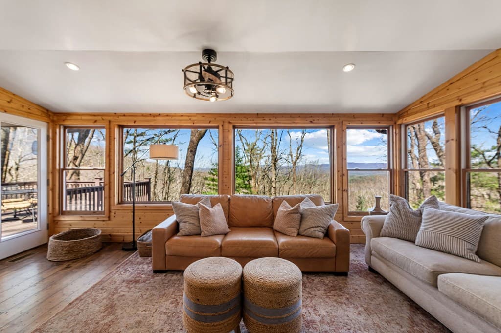240 Mountain View Court, Ellijay GA 30536 - Photo
