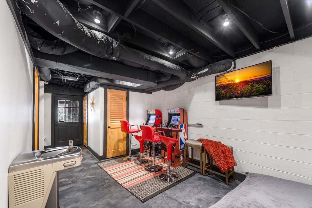 240 Mountain View Court, Ellijay GA 30536 - Photo