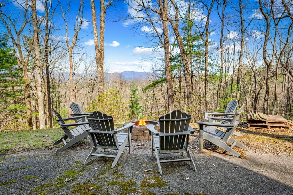 240 Mountain View Court, Ellijay GA 30536 - Photo