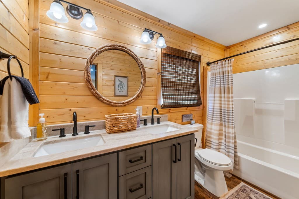 240 Mountain View Court, Ellijay GA 30536 - Photo