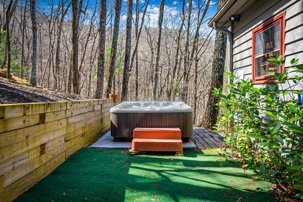 240 Mountain View Court, Ellijay GA 30536 - Photo