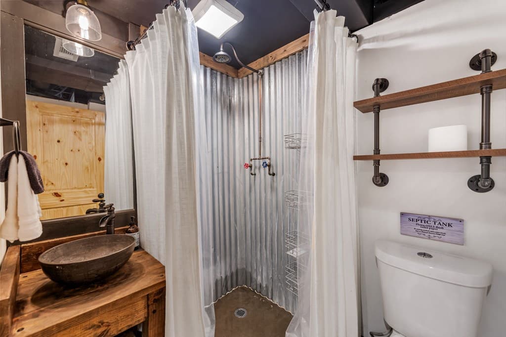 240 Mountain View Court, Ellijay GA 30536 - Photo