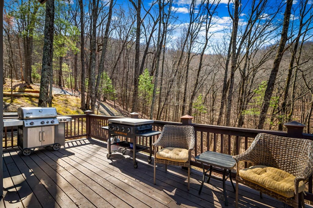 240 Mountain View Court, Ellijay GA 30536 - Photo