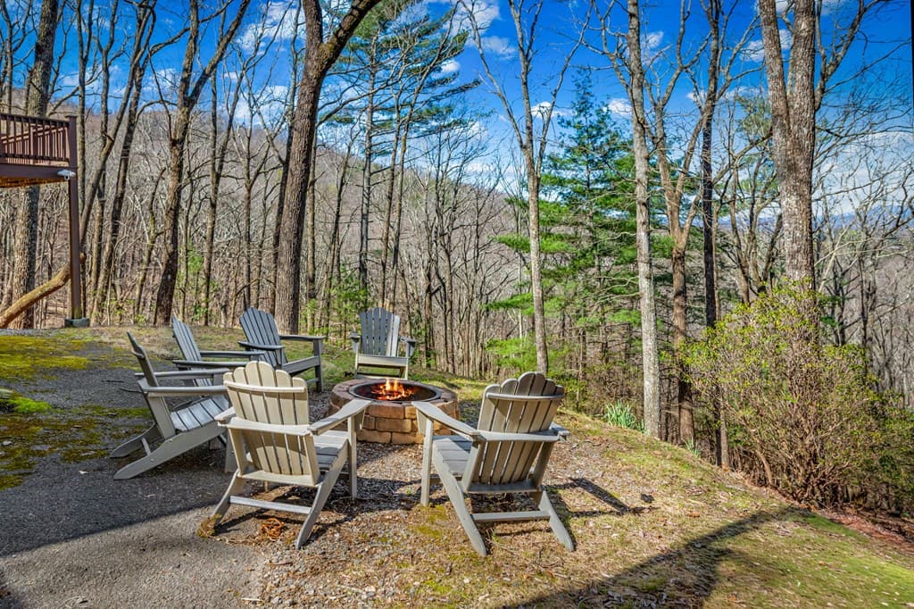 240 Mountain View Court, Ellijay GA 30536 - Photo