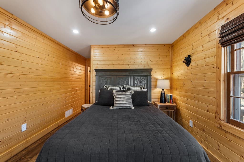 240 Mountain View Court, Ellijay GA 30536 - Photo