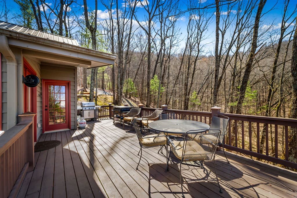 240 Mountain View Court, Ellijay GA 30536 - Photo
