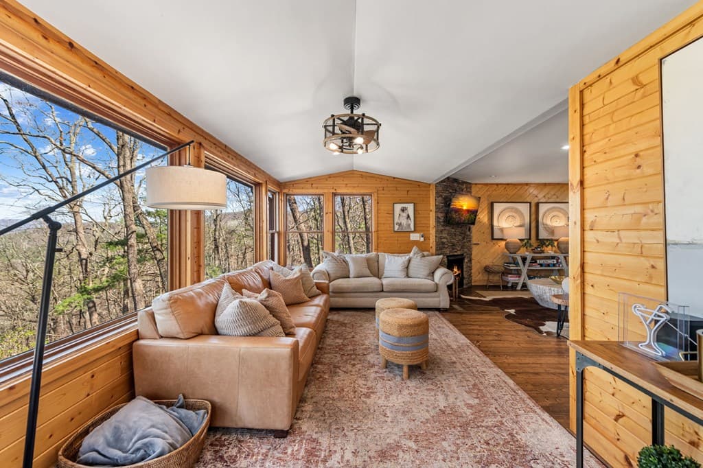 240 Mountain View Court, Ellijay GA 30536 - Photo